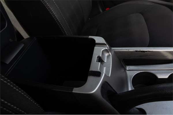 2014 Kia Sportage Si SL Series II