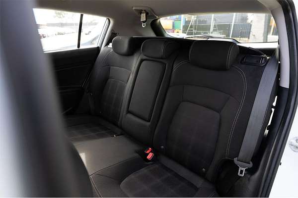2014 Kia Sportage Si SL Series II