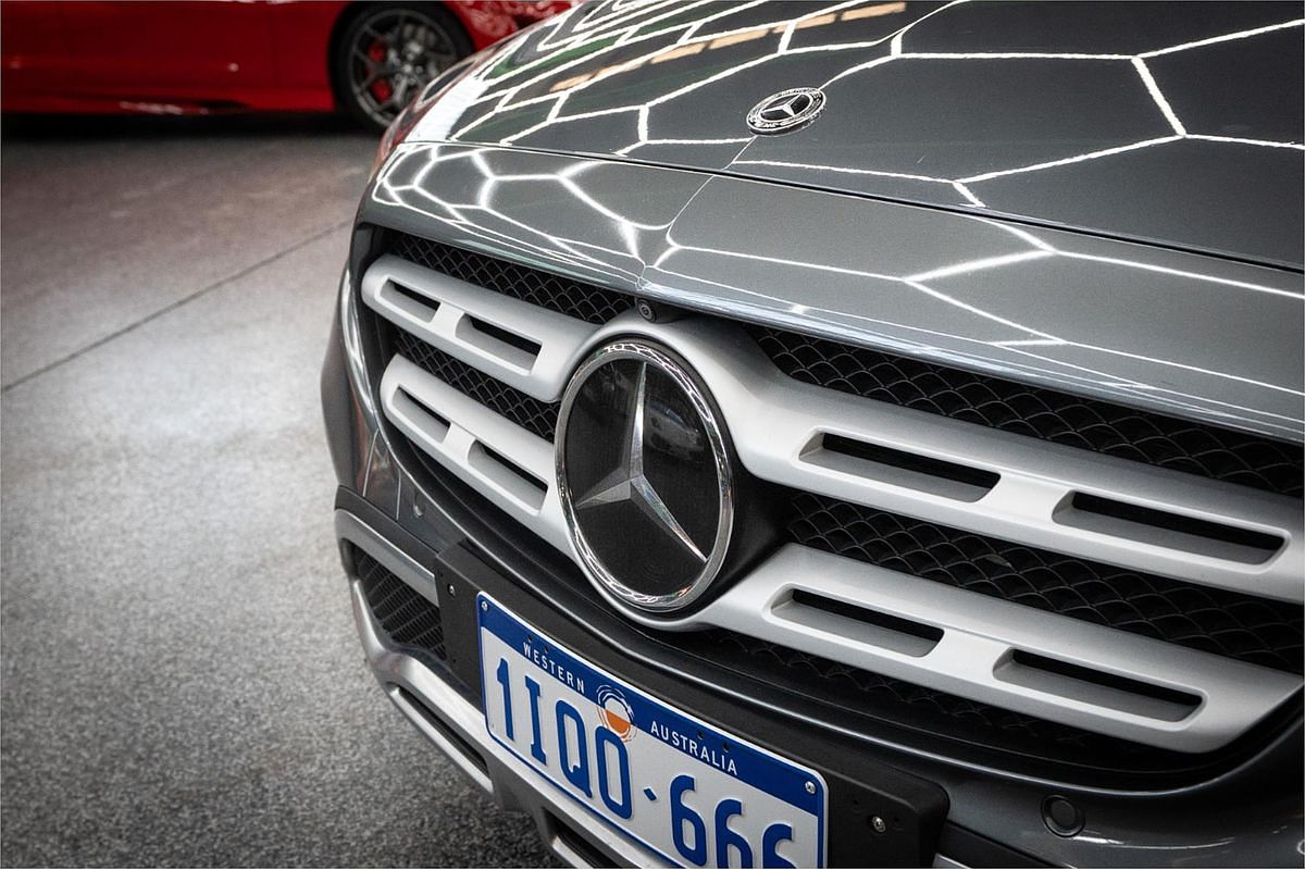 2017 Mercedes-Benz E-Class E220 d S213