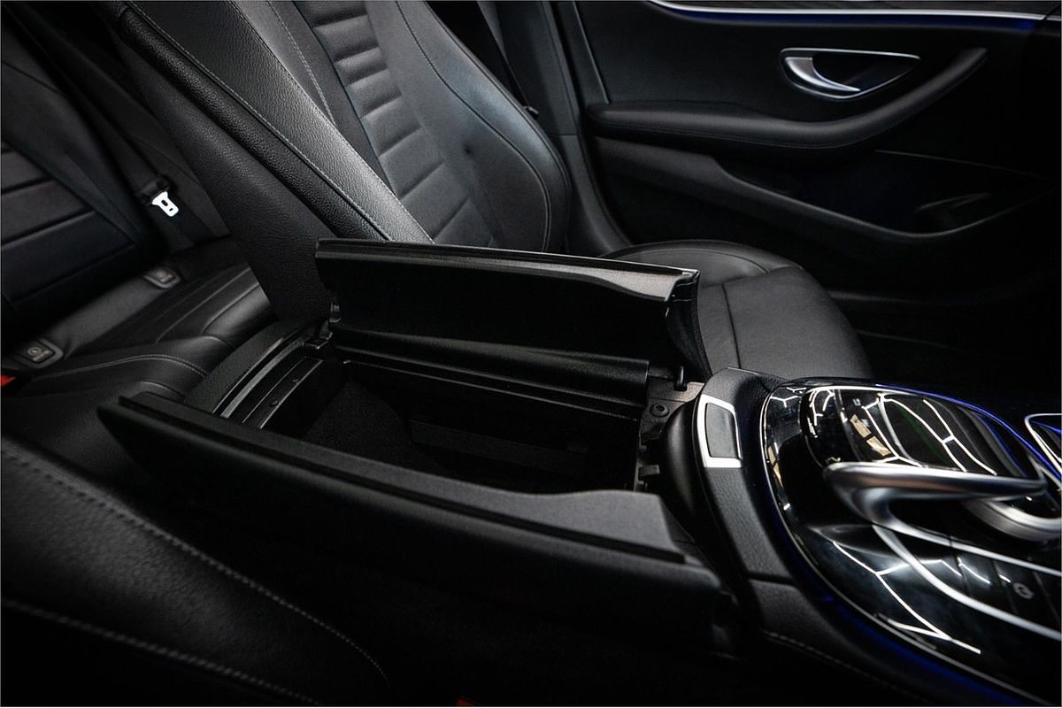 2017 Mercedes-Benz E-Class E220 d S213