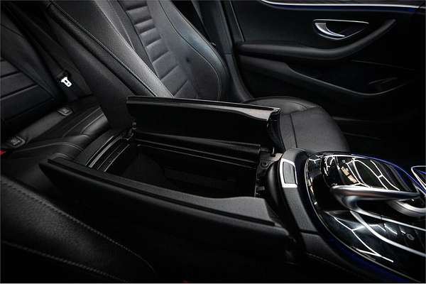 2017 Mercedes-Benz E-Class E220 d S213