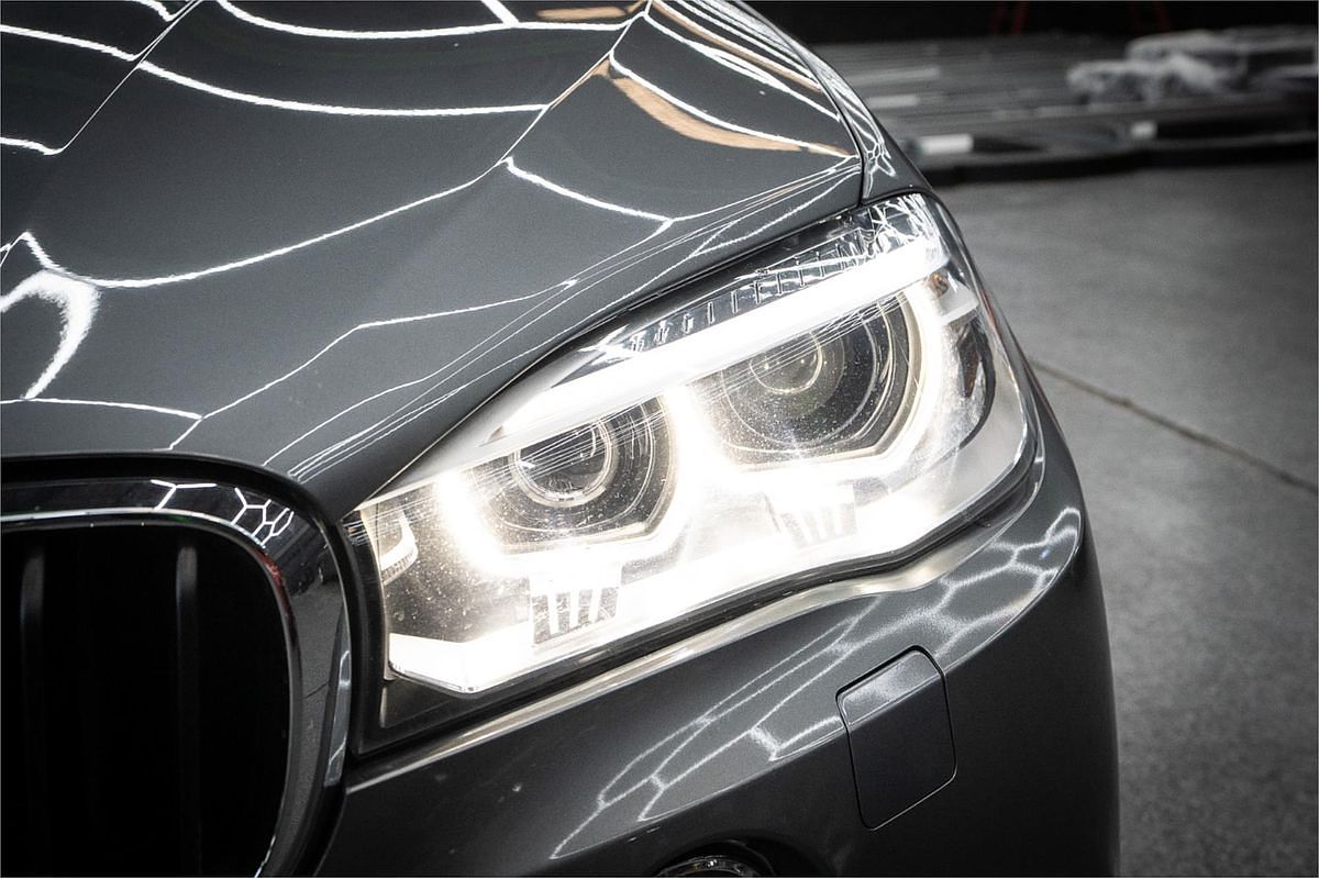 2014 BMW X5 xDrive30d F15
