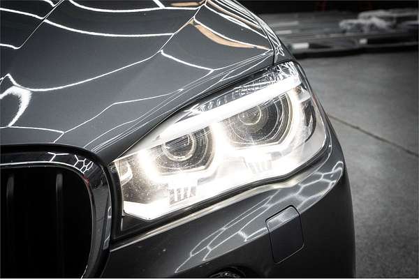 2014 BMW X5 xDrive30d F15