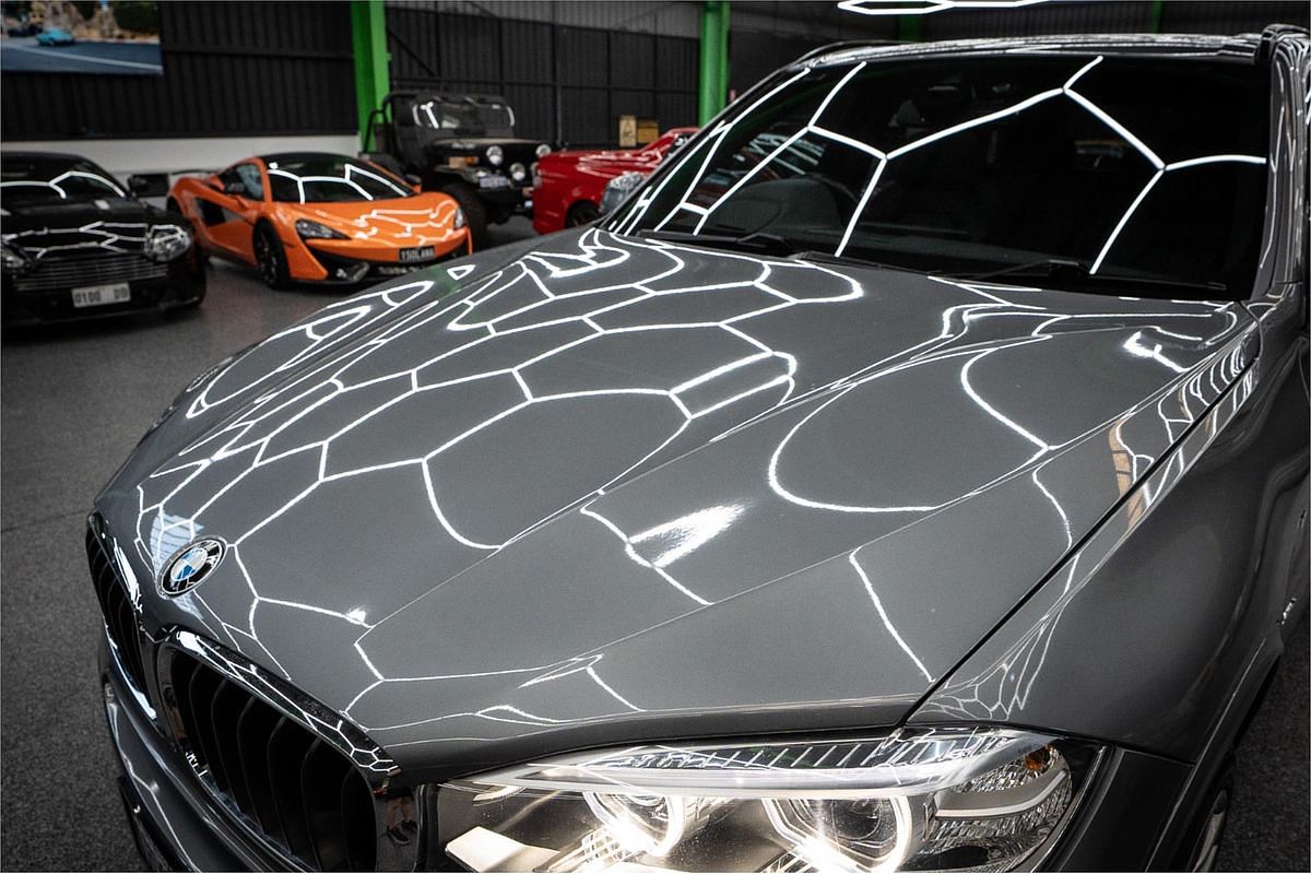 2014 BMW X5 xDrive30d F15