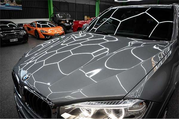 2014 BMW X5 xDrive30d F15
