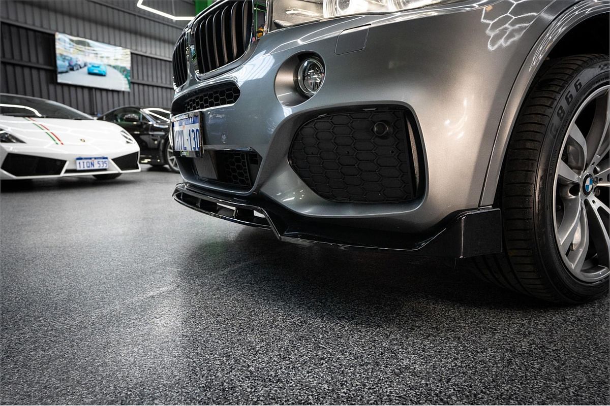2014 BMW X5 xDrive30d F15
