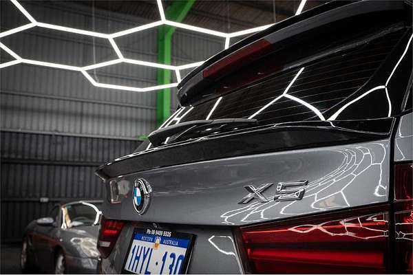 2014 BMW X5 xDrive30d F15