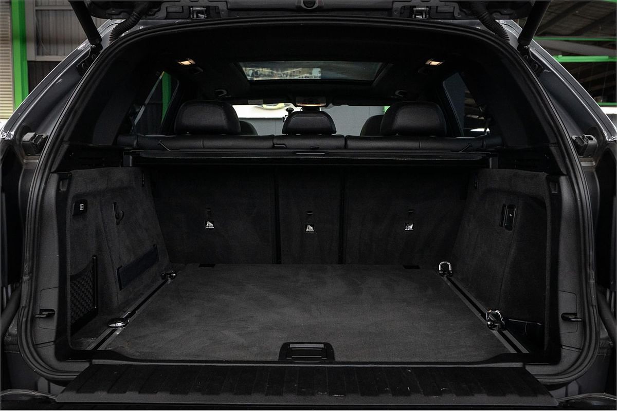 2014 BMW X5 xDrive30d F15
