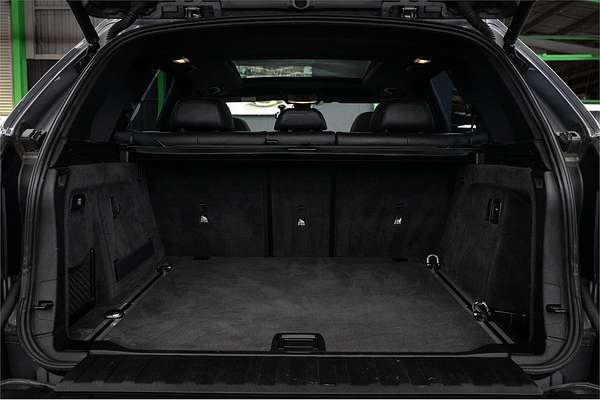 2014 BMW X5 xDrive30d F15