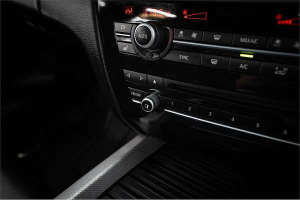 2014 BMW X5 xDrive30d F15