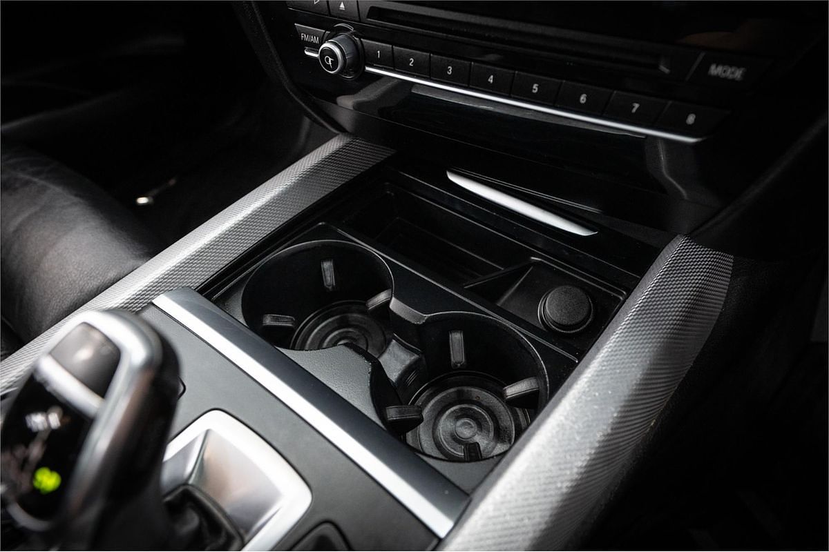 2014 BMW X5 xDrive30d F15