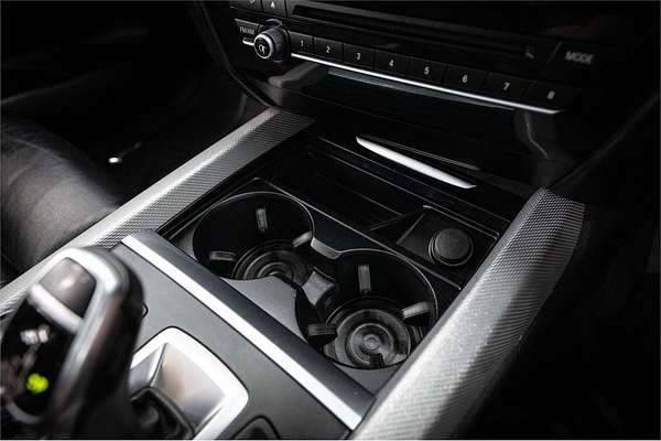 2014 BMW X5 xDrive30d F15