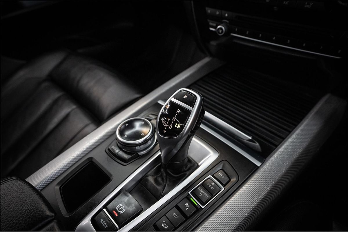 2014 BMW X5 xDrive30d F15
