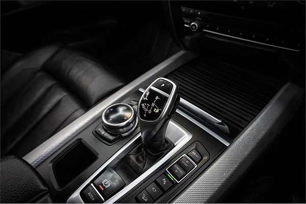 2014 BMW X5 xDrive30d F15