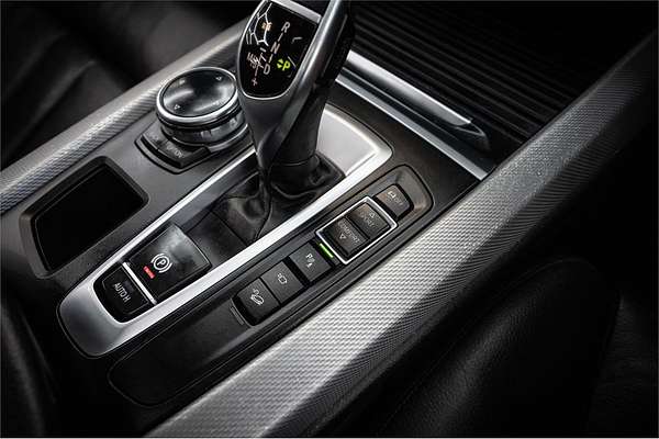 2014 BMW X5 xDrive30d F15
