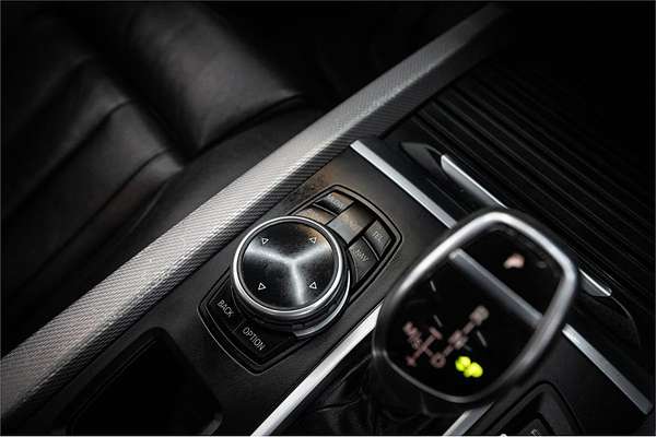 2014 BMW X5 xDrive30d F15