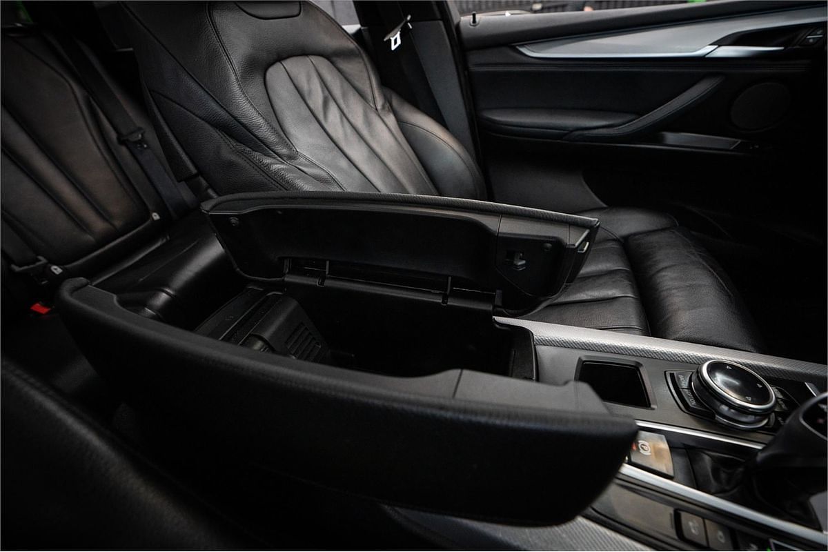 2014 BMW X5 xDrive30d F15