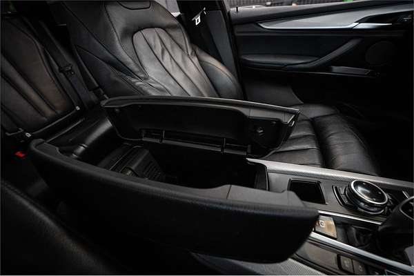 2014 BMW X5 xDrive30d F15