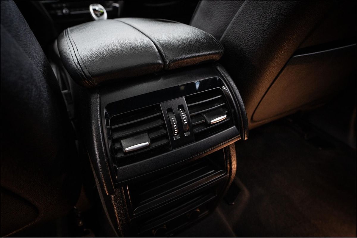 2014 BMW X5 xDrive30d F15