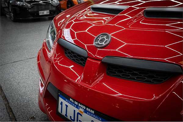 2010 Holden Special Vehicles Clubsport R8 Tourer E Series 2