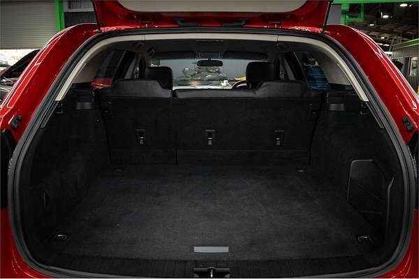 2010 Holden Special Vehicles Clubsport R8 Tourer E Series 2