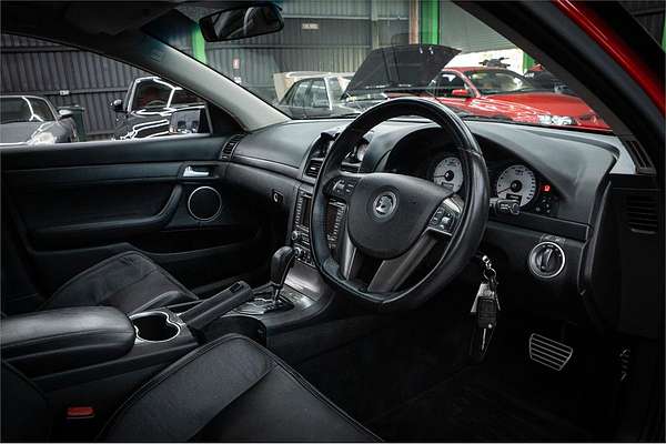 2010 Holden Special Vehicles Clubsport R8 Tourer E Series 2