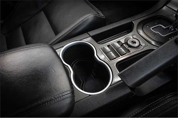 2010 Holden Special Vehicles Clubsport R8 Tourer E Series 2