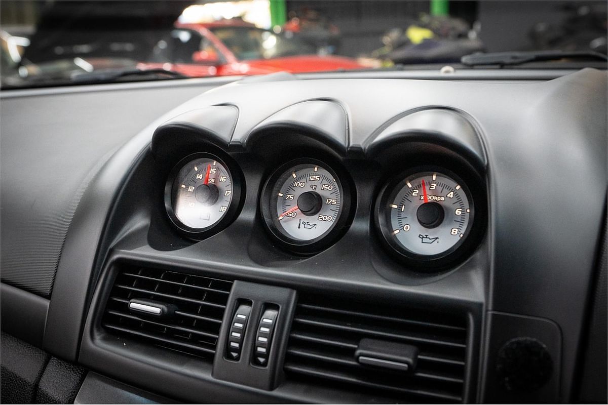 2010 Holden Special Vehicles Clubsport R8 Tourer E Series 2