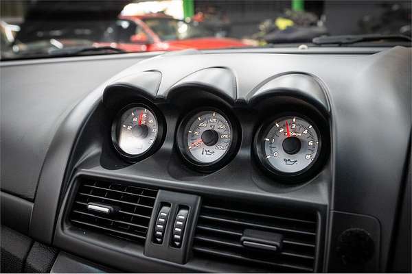 2010 Holden Special Vehicles Clubsport R8 Tourer E Series 2