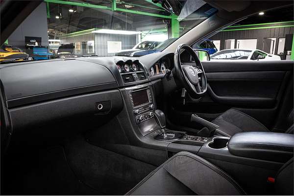 2010 Holden Special Vehicles Clubsport R8 Tourer E Series 2
