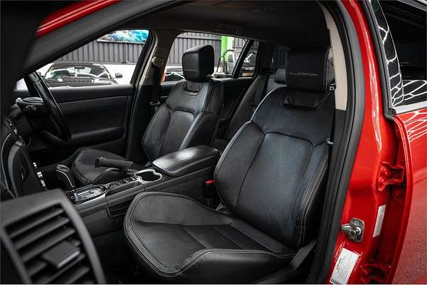2010 Holden Special Vehicles Clubsport R8 Tourer E Series 2
