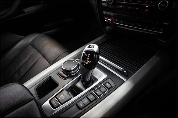 2016 BMW X5 xDrive30d F15
