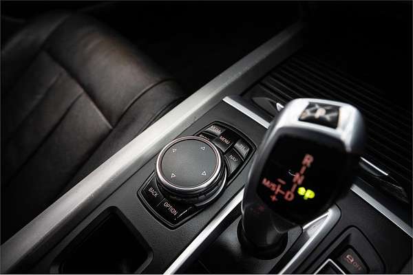 2016 BMW X5 xDrive30d F15