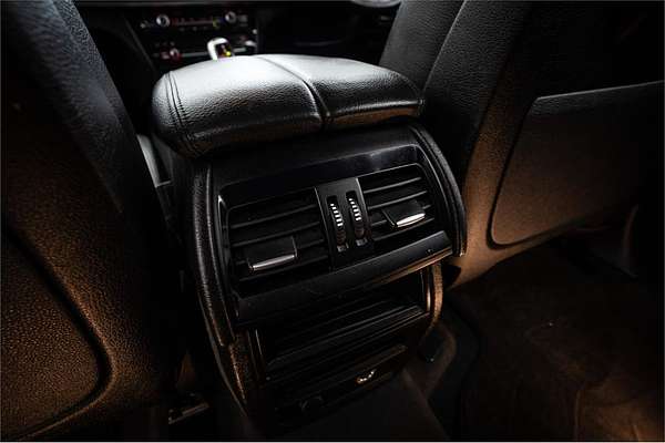 2016 BMW X5 xDrive30d F15