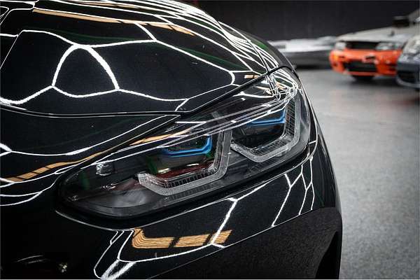2024 BMW M3 G80