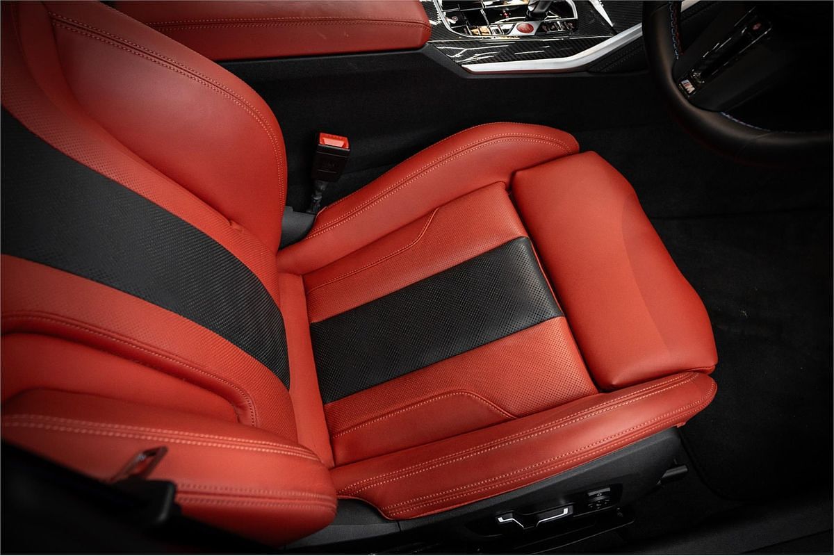 2024 BMW M3 G80