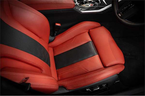 2024 BMW M3 G80