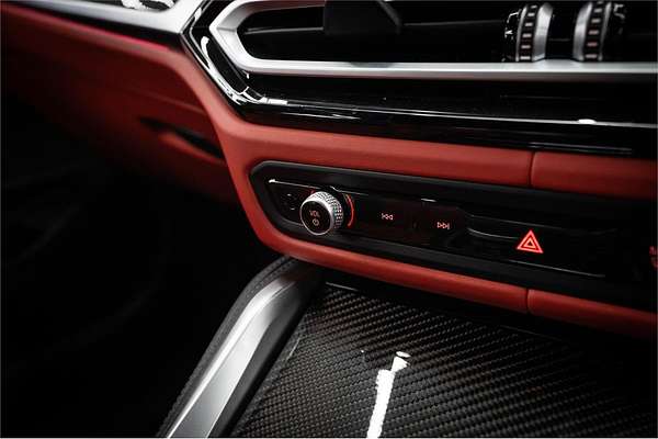 2024 BMW M3 G80