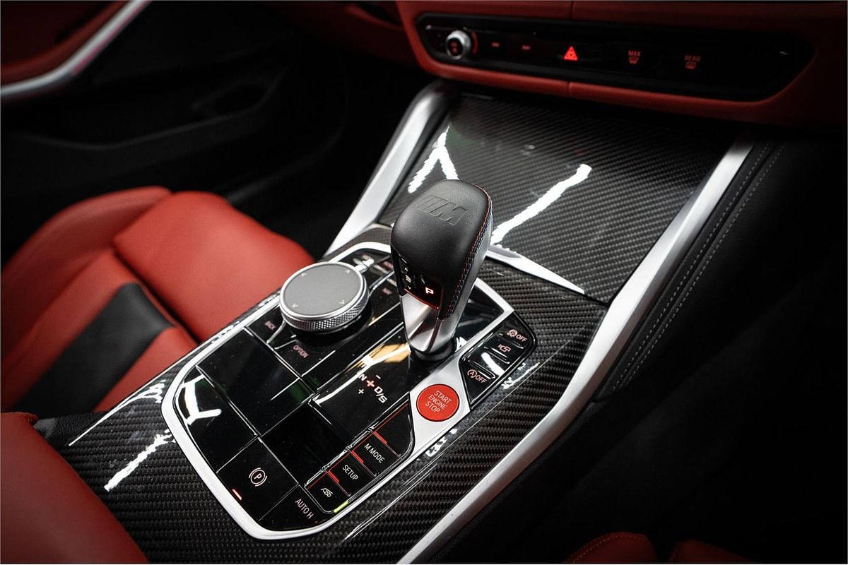 2024 BMW M3 G80