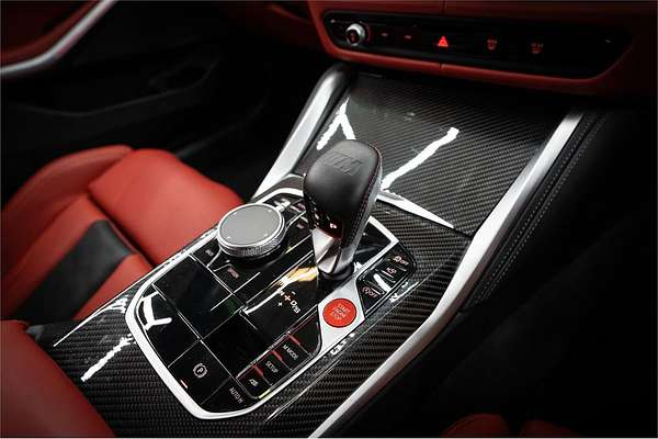 2024 BMW M3 G80