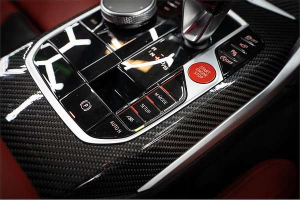 2024 BMW M3 G80