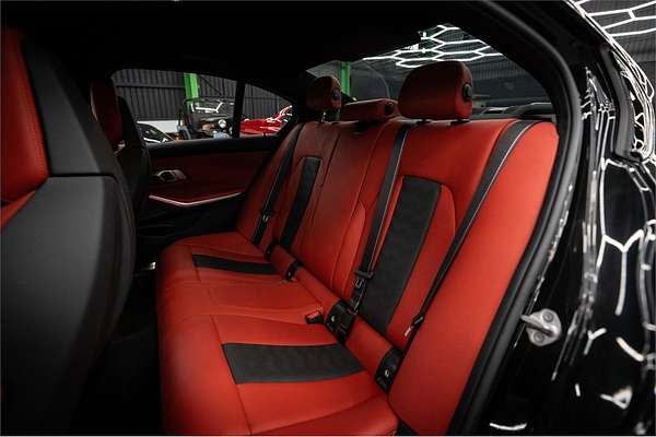 2024 BMW M3 G80