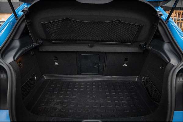 2013 Mercedes-Benz A-Class A45 AMG W176