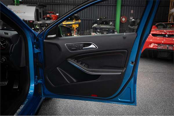 2013 Mercedes-Benz A-Class A45 AMG W176