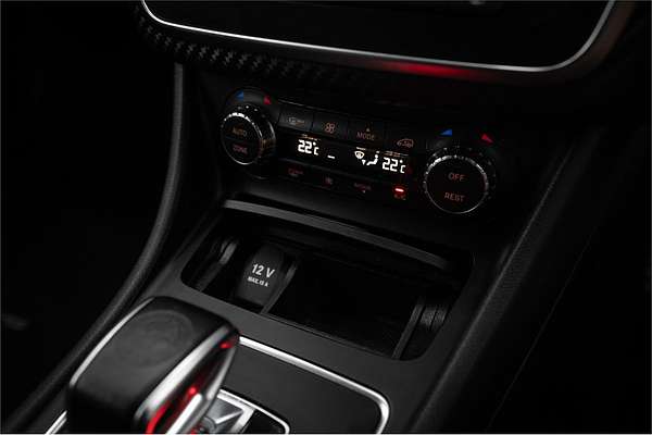 2013 Mercedes-Benz A-Class A45 AMG W176