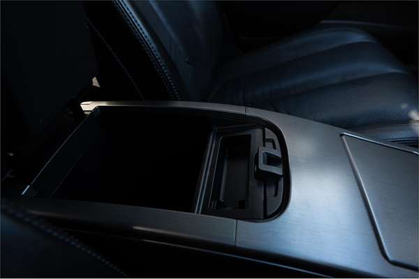 2013 Nissan Maxima 250 ST-L J32