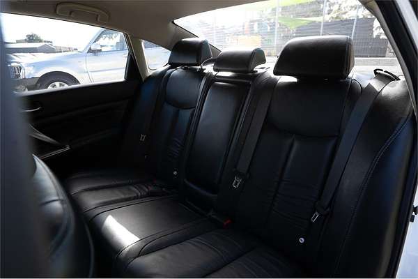 2013 Nissan Maxima 250 ST-L J32