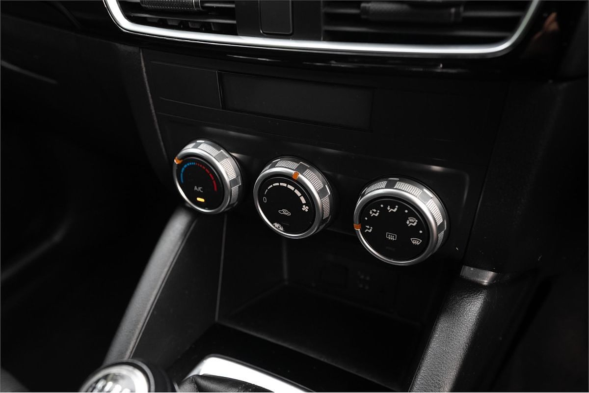 2016 Mazda CX-5 Maxx KE Series 2