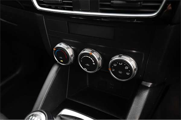 2016 Mazda CX-5 Maxx KE Series 2