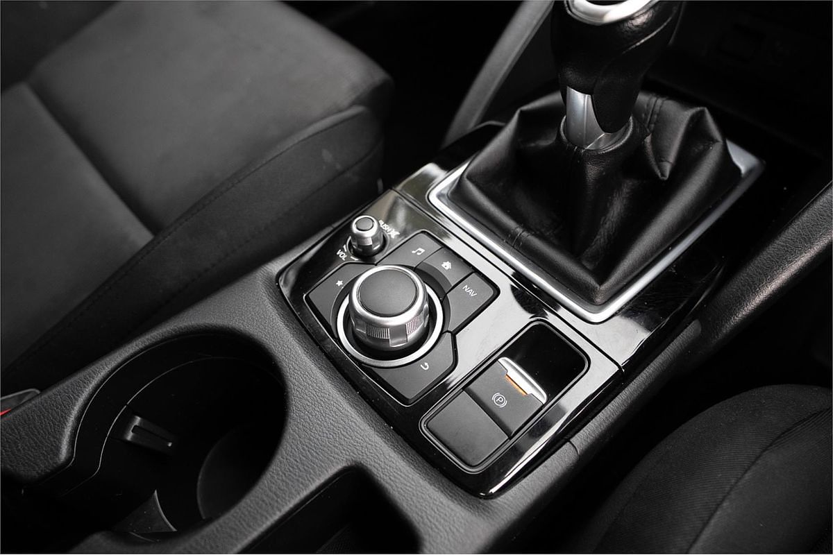 2016 Mazda CX-5 Maxx KE Series 2